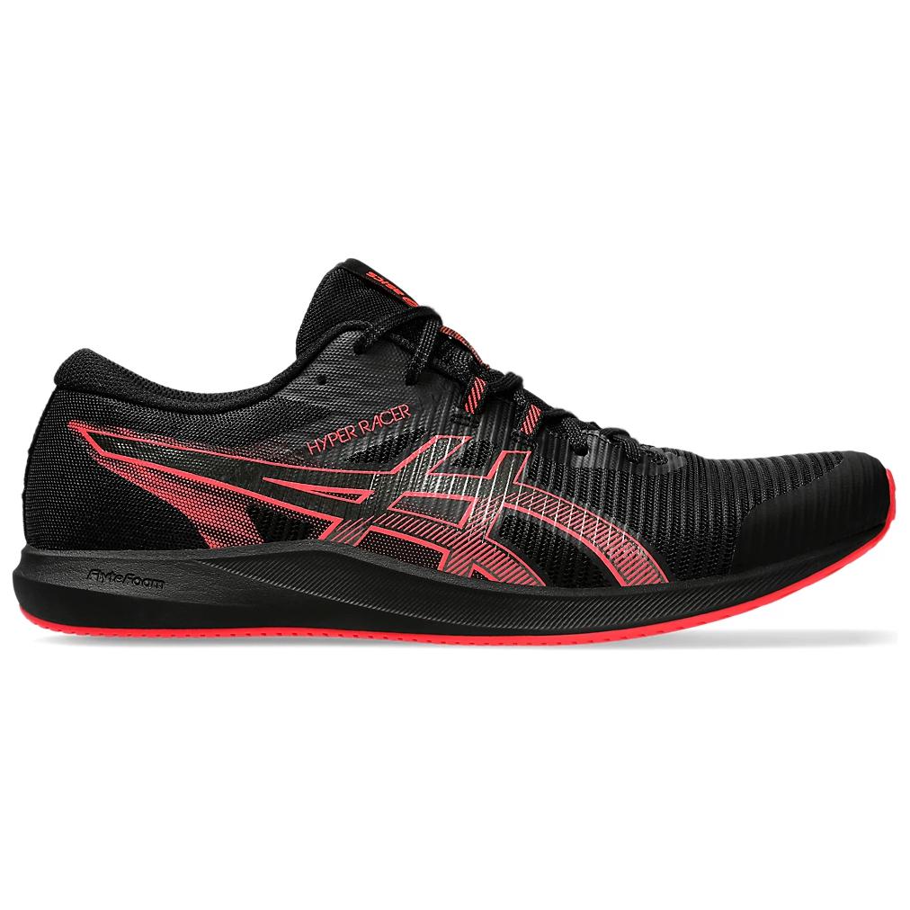 Order ASICS Hyper Racer 'Negro Gunmetal' 1093A233-001