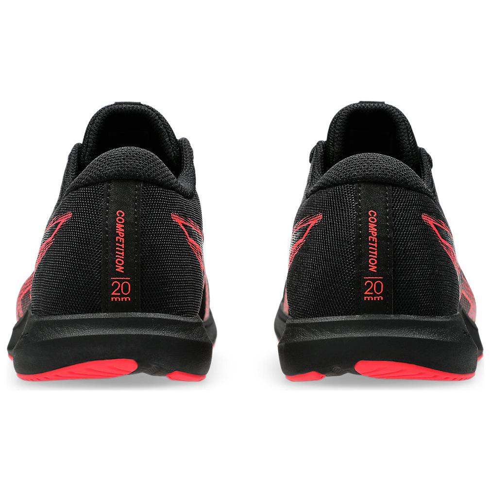 Shop ASICS Hyper Racer 'Negro Gunmetal' 1093A233-001