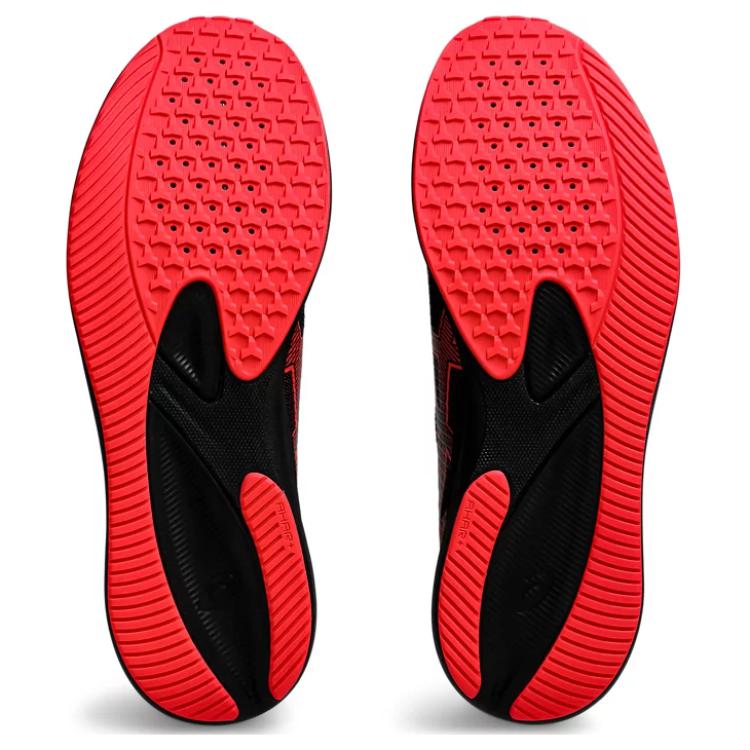 Purchase ASICS Hyper Racer 'Negro Gunmetal' 1093A233-001