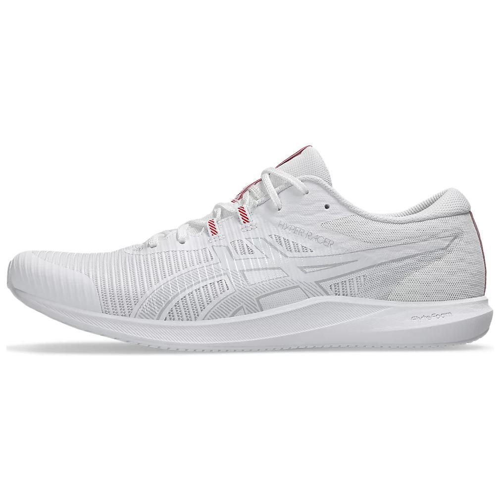 ASICS Hyper Racer 'Triple White'