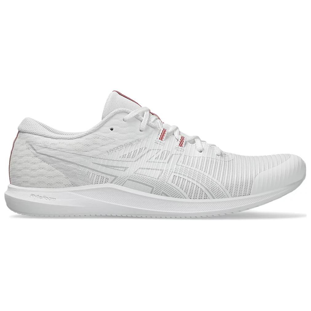 ASICS Hyper Racer 'Triple White' 圖 2
