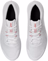 Lookbook ASICS Hyper Racer ''Triple White'' Sneaker 1093A233-100