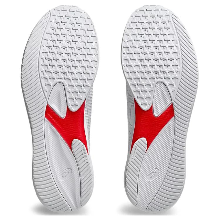 ASICS Hyper Racer 'Triple White' 圖 5