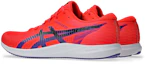 Shop ASICS Hyper Racer Sepatu Lari Flash Merah/Hitam 1093A233-600