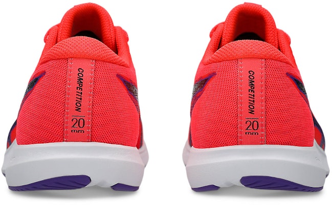 아식스 하이퍼 레이서 러닝화 플래시 레드/블랙 1093A233-600 Purchase 아식스 하이퍼 레이서 러닝화 플래시 레드/블랙 1093A233-600