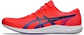 아식스 하이퍼 레이서 러닝화 플래시 레드/블랙 1093A233-600