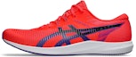 Cheap 아식스 하이퍼 레이서 러닝화 플래시 레드/블랙 1093A233-600