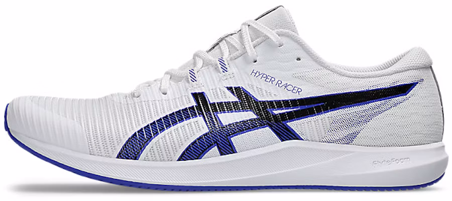 ASICS Hyper Racer Laufschuhe Weiß/Schwarz 1093A233-101 Buy ASICS Hyper Racer Laufschuhe Weiß/Schwarz 1093A233-101