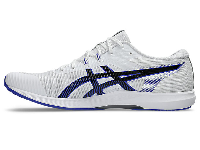 Purchase ASICS Hyper Racer Laufschuhe Weiß/Schwarz 1093A233-101