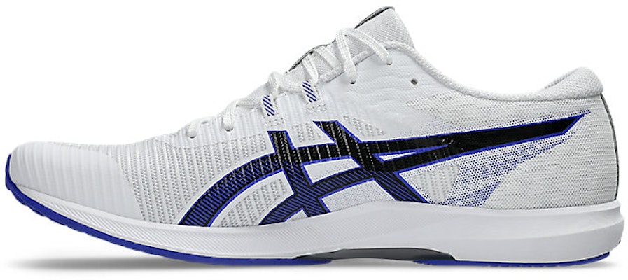 ASICS Hyper Racer Laufschuhe Weiß/Schwarz 1093A233-101 Purchase ASICS Hyper Racer Laufschuhe Weiß/Schwarz 1093A233-101