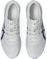 Sizing ASICS Hyper Racer Laufschuhe Weiß/Schwarz 1093A233-101