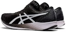 Shop ASICS Hyper Speed 'Hitam Putih' 1011B394-001