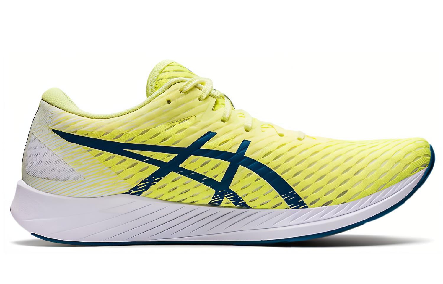 ASICS Hyper Speed 1 'Fluorescent Yellow Blue' 圖 2