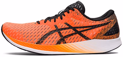 ASICS Hyper Speed Low-Top Orange 1011B025-801 ASICS Hyper Speed Low-Top Orange 1011B025-801