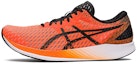 Buy ASICS Hyper Speed Low-Top Jingga 1011B025-801