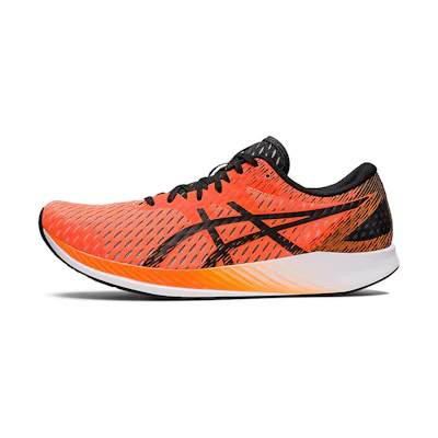 ASICS Hyper Speed Low-Top Orange