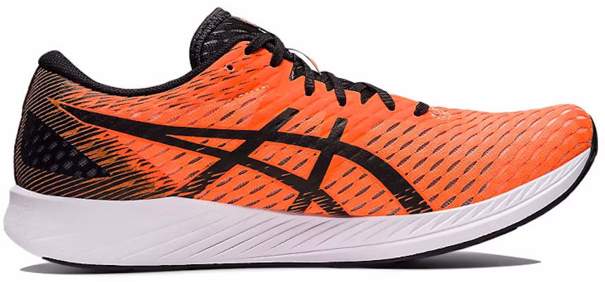 ASICS Hyper Speed Zapatos Bajos Naranjas 1011B025-801 Order ASICS Hyper Speed Zapatos Bajos Naranjas 1011B025-801