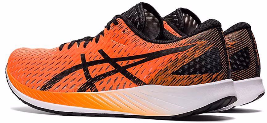 ASICS Hyper Speed Zapatos Bajos Naranjas 1011B025-801 Shop ASICS Hyper Speed Zapatos Bajos Naranjas 1011B025-801