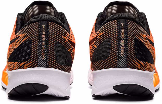 ASICS Hyper Speed Zapatos Bajos Naranjas 1011B025-801 Purchase ASICS Hyper Speed Zapatos Bajos Naranjas 1011B025-801