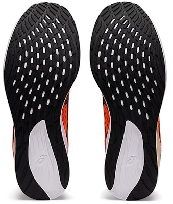 ASICS Hyper Speed Zapatos Bajos Naranjas 1011B025-801 Details for ASICS Hyper Speed Zapatos Bajos Naranjas 1011B025-801