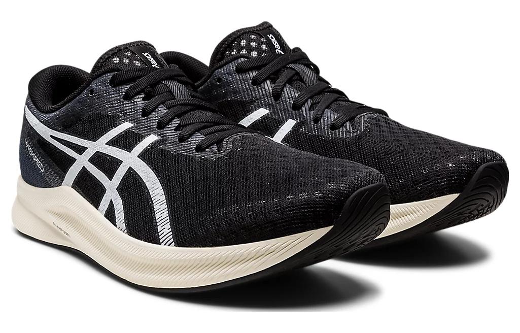Lookbook ASICS Hyper Speed 2 2E ''Zwart Wit'' 1011B494-001