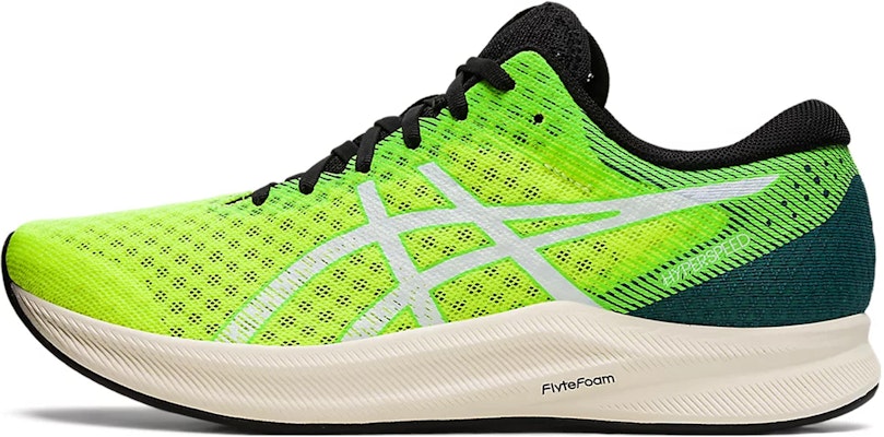 ASICS Hyper Speed 2 2E Wide 'Safety Yellow White' 1011B494-750 Buy ASICS Hyper Speed 2 2E Wide 'Safety Yellow White' 1011B494-750