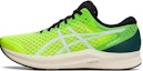 Buy 아식스 하이퍼 스피드 2 와이드 '세이프티 옐로우 화이트' (79 characters) 1011B494-750