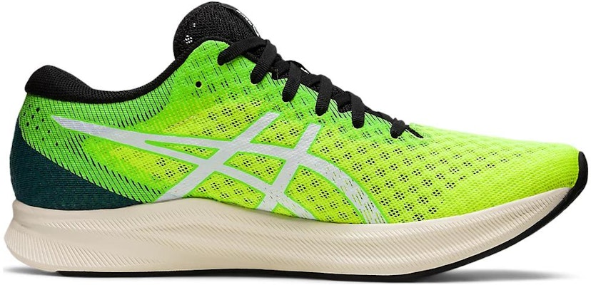 ASICS Hyper Speed 2 2E Wide 'Safety Yellow White' 1011B494-750 Order ASICS Hyper Speed 2 2E Wide 'Safety Yellow White' 1011B494-750