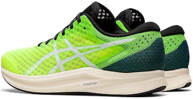 Shop ASICS Hyper Speed 2 2E Wide ''Veiligheid Geel Wit'' 1011B494-750