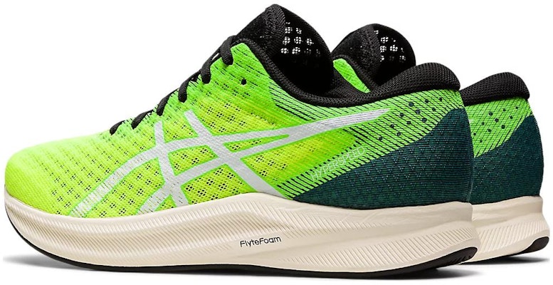 ASICS Hyper Speed 2 2E Wide 'Safety Yellow White' 1011B494-750 Shop ASICS Hyper Speed 2 2E Wide 'Safety Yellow White' 1011B494-750