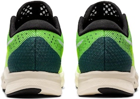 Details for ASICS Hyper Speed 2 2E Wide ''Veiligheid Geel Wit'' 1011B494-750