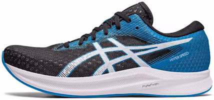 ASICS Hyper Speed 2 'Black Island Blue' 1011B494-002 ASICS Hyper Speed 2 'Black Island Blue' 1011B494-002