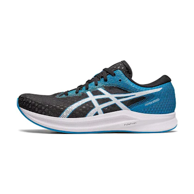 ASICS Hyper Speed 2 'Black Island Blue'