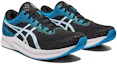 Lookbook 아식스 하이퍼 스피드 2 '블랙/아일랜드 블루' 1011B494-002