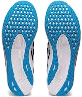 Sizing ASICS Hyper Speed 2 ''Zwart Island Blauw'' 1011B494-002