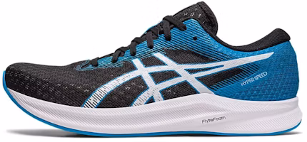 ASICS Hyper Speed 2 'Black Island Blue' 1011B495-002 ASICS Hyper Speed 2 'Black Island Blue' 1011B495-002