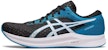 ASICS Hyper Speed 2 'Hitam Pulau Biru' 1011B495-002