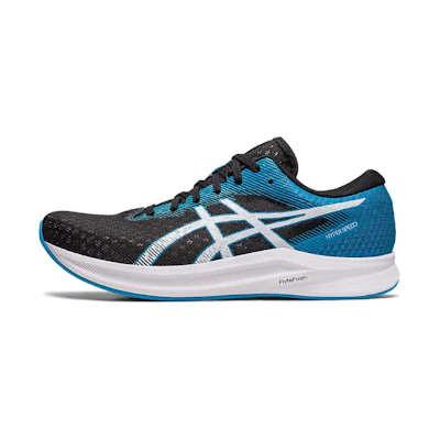 ASICS Hyper Speed 2 'Black Island Blue'