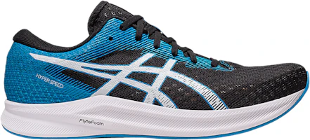 ASICS Hyper Speed 2 'Black Island Blue' 1011B495-002 ASICS Hyper Speed 2 'Black Island Blue' 1011B495-002