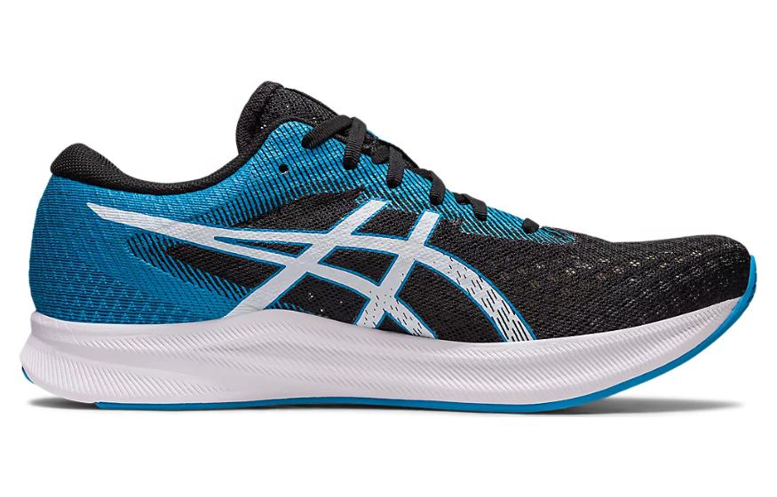 Order ASICS Hyper Speed 2 'Black Island Blue' 1011B495-002