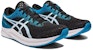 ASICS Hyper Speed 2 'Hitam Pulau Biru' 1011B495-002