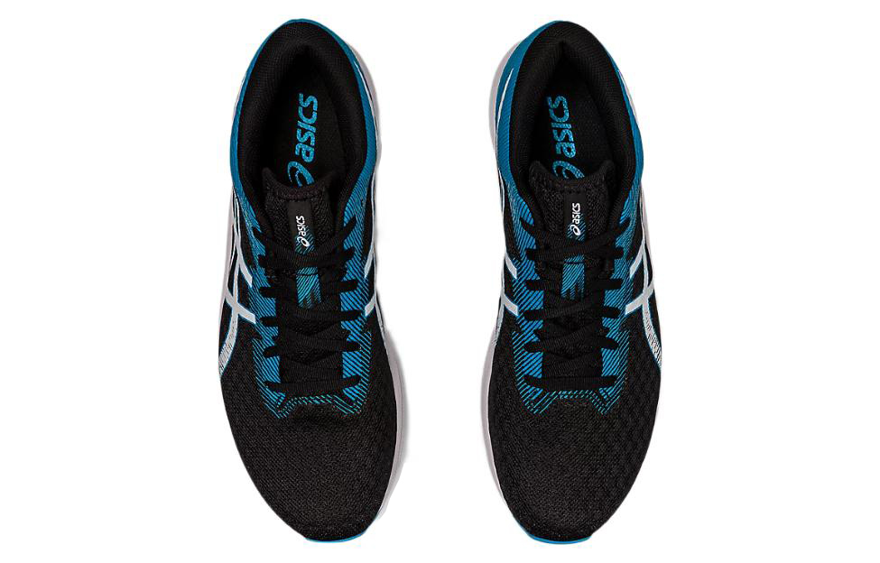 Purchase ASICS Hyper Speed 2 'Black Island Blue' 1011B495-002
