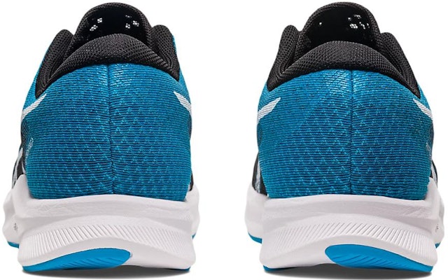 ASICS Hyper Speed 2 'Black Island Blue' 1011B495-002 Details for ASICS Hyper Speed 2 'Black Island Blue' 1011B495-002