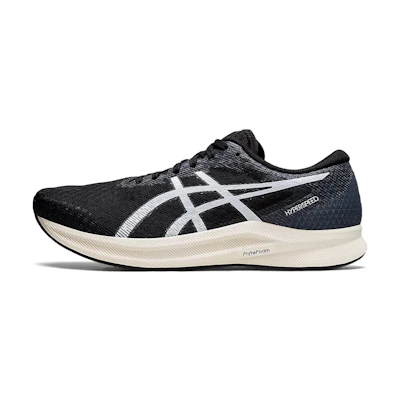 ASICS Hyper Speed 2 2E 'Black White'
