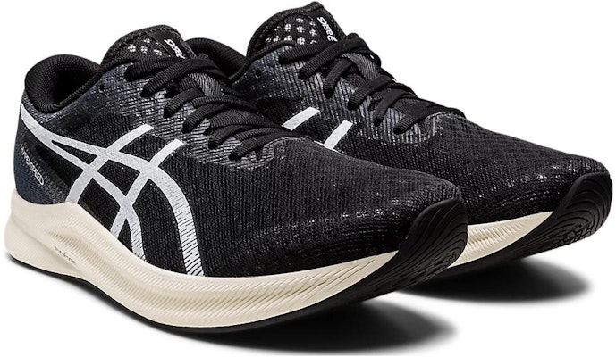 ASICS Hyper Speed 2 2E 'Hitam Putih' 1011B494-001 Lookbook ASICS Hyper Speed 2 2E 'Hitam Putih' 1011B494-001