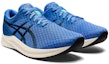 Lookbook ASICS Hyper Speed 2 Wide 'Blue Coast' Biru Pantai 1011B494-401