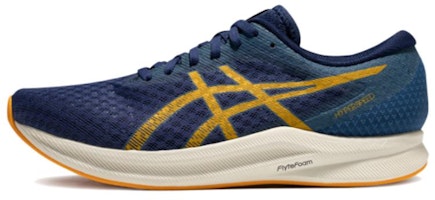 ASICS Hyper Speed 2 'Deep Ocean Amber' 1011B495-400 ASICS Hyper Speed 2 'Deep Ocean Amber' 1011B495-400