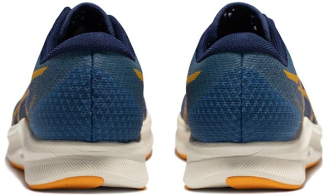 ASICS Hyper Speed 2 'Deep Ocean Amber' 1011B495-400 Lookbook ASICS Hyper Speed 2 'Deep Ocean Amber' 1011B495-400