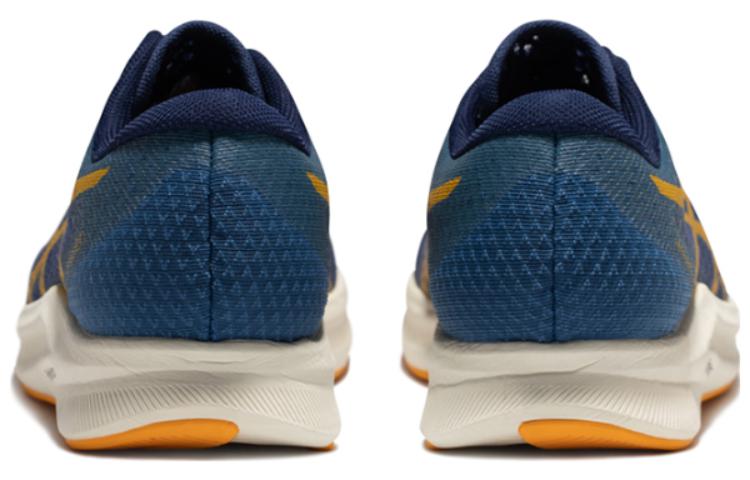 Lookbook 亚瑟士Hyper Speed 2 '深海琥珀' 1011B495-400