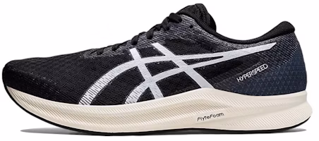 ASICS Hyper Speed 2 'Black White' 1011B495-001 ASICS Hyper Speed 2 'Black White' 1011B495-001